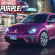 Illustration for article titled VW Celebrates Sorta-60 Years Of The Beetle With Four Special Editions